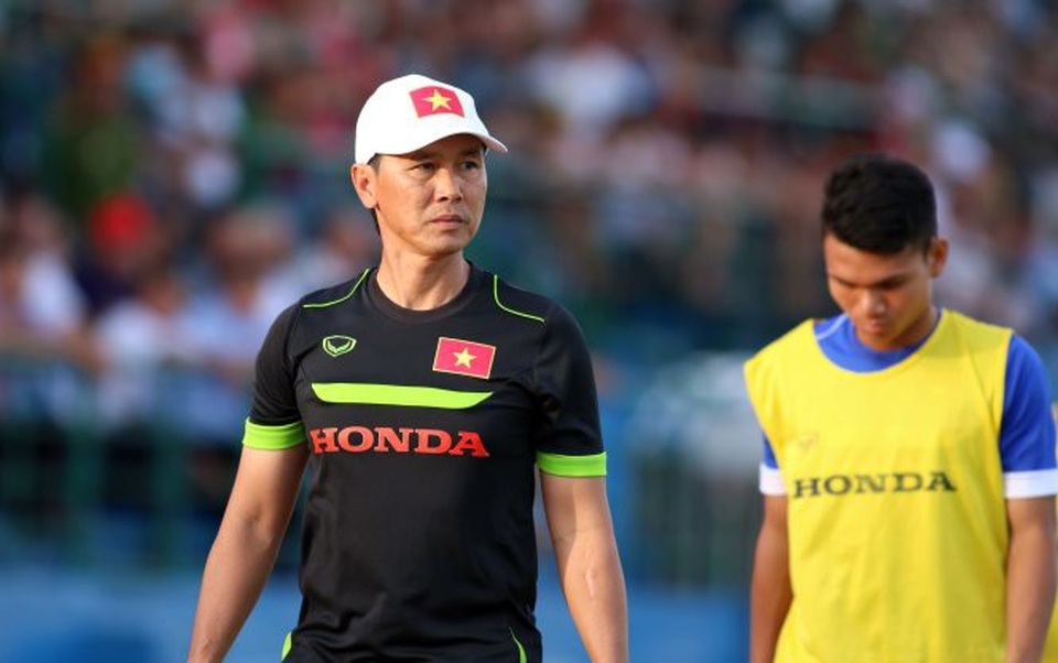 “U23 Thái Lan không mạnh hơn U23 Việt Nam quá nhiều” - 1 HLV Trần Công Minh