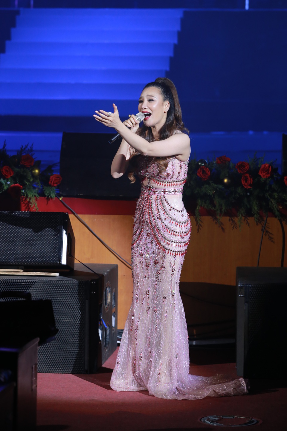 NSƯT Xuân Bắc thừa nhận “dạo này ngại va chạm với Hồng Nhung” - 10 NSƯT Xuân Bắc thừa nhận “dạo này ngại va chạm với Hồng Nhung” - 10