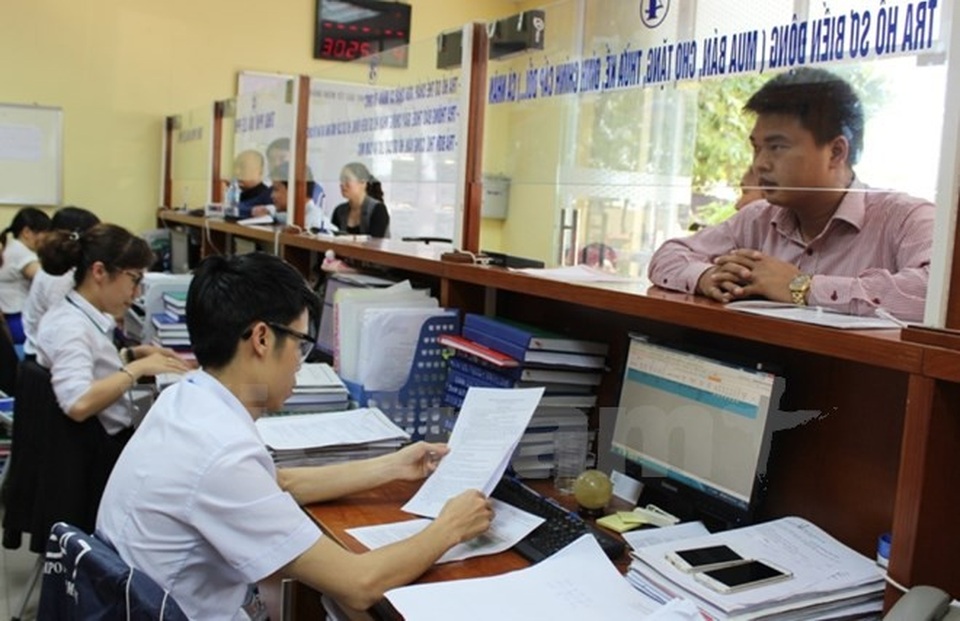Doanh nghiệp gửi hơn 1.000 khiếu nại bộ ngành lên Chính phủ - 1 Đa số khiếu nại của doanh nghiệp liên quan đến các bộ quản lý về kinh tế, thủ tục hành chính và đất đai.