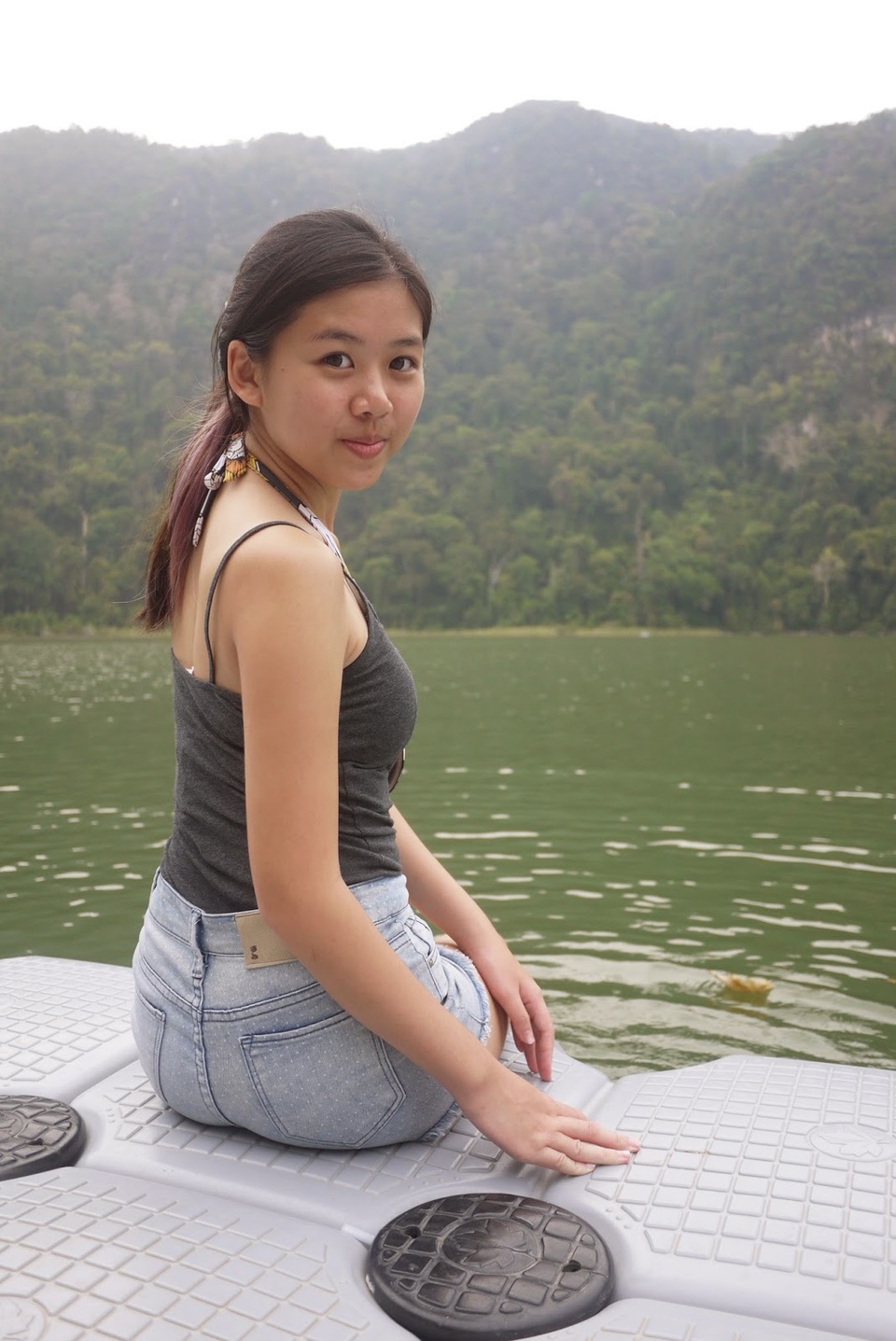 “Hồ trinh nữ mang thai”: Điểm đến linh thiêng gắn liền với câu chuyện buồn - 6 “Hồ trinh nữ mang thai”: Điểm đến linh thiêng gắn liền với câu chuyện buồn - 6