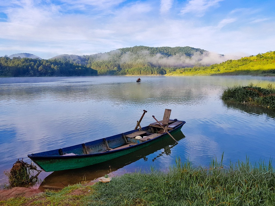 Ngắm bộ ảnh "Sắc màu cuộc sống" gây quỹ mổ mắt cho người nghèo - 6 Ngắm bộ ảnh "Sắc màu cuộc sống" gây quỹ mổ mắt cho người nghèo - 6