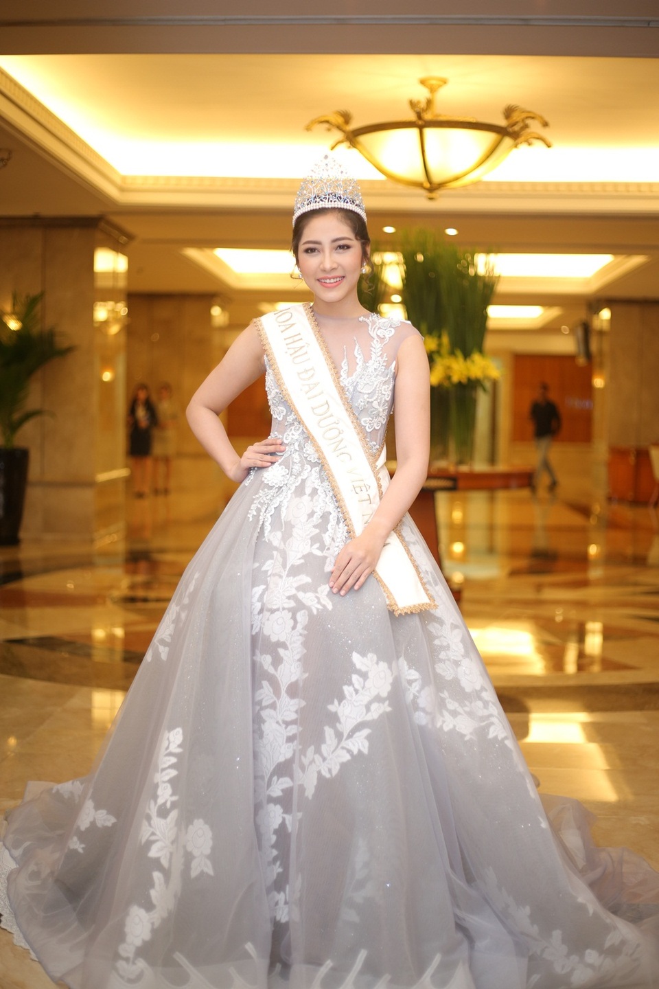 Sau 3 năm tại vị, Đặng Thu Thảo không quá nổi bật vì luôn có sự so sánh giữa cô và Hoa hậu Việt Nam 2012 vì sự trùng tên.