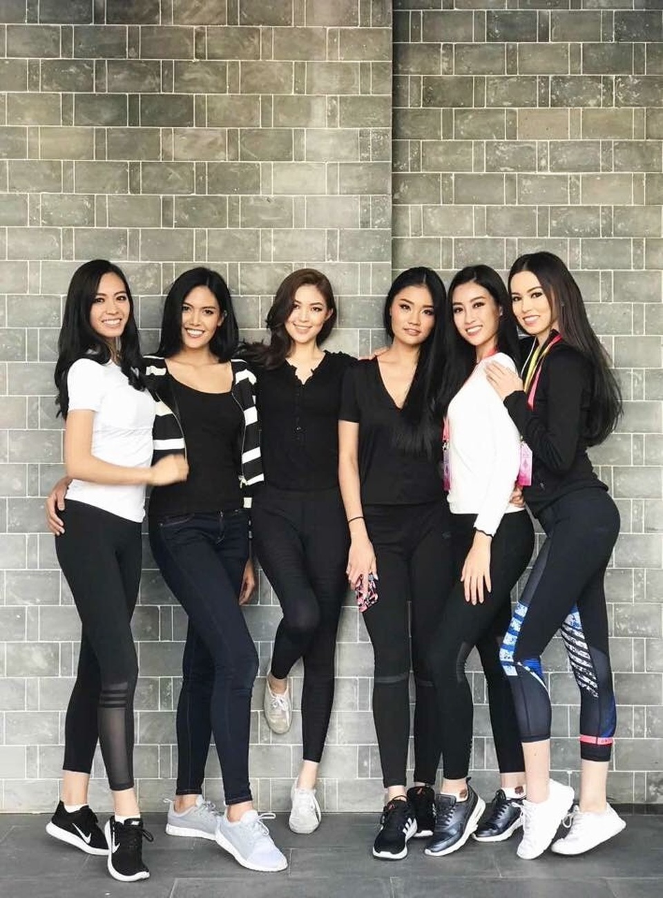 Đỗ Mỹ Linh sắp bước vào vòng đối đầu gay cấn tại Miss World 2017 - 1 Đỗ Mỹ Linh sắp bước vào vòng đối đầu gay cấn tại Miss World 2017 - 1