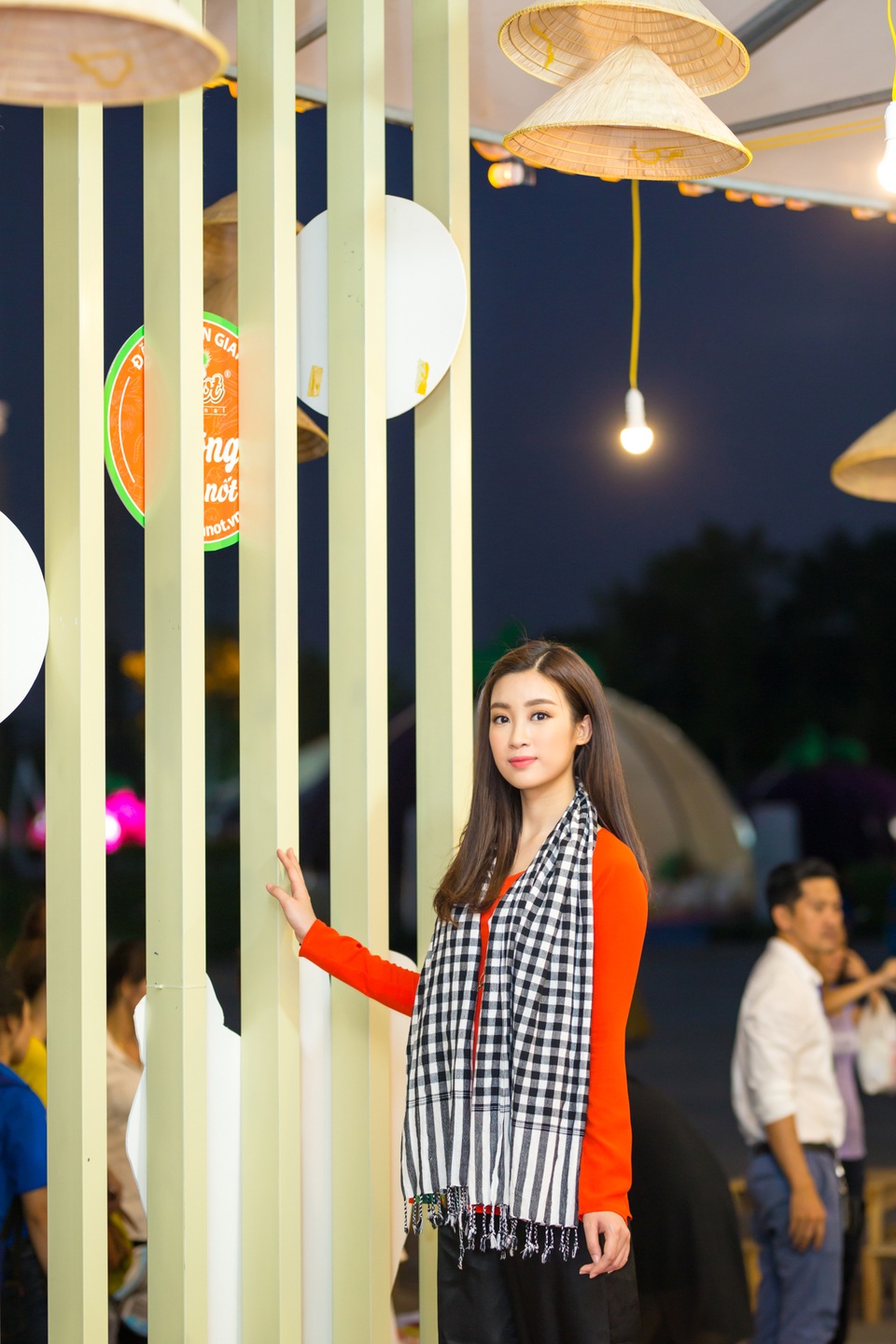 Hoa hậu Đỗ Mỹ Linh mang gì đến Miss World 2017? - 5 Hoa hậu Đỗ Mỹ Linh mang gì đến Miss World 2017? - 5