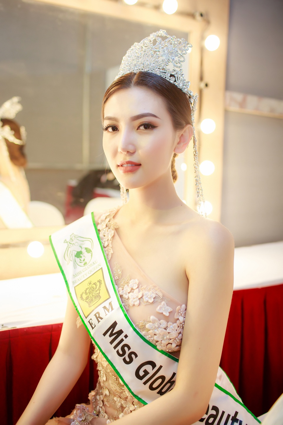 Nữ hoàng Sắc đẹp Toàn cầu Ngọc Duyên là một trong những Hoa hậu có nhiều hoạt động trong suốt thời gian qua. Ngọc Duyên vừa tham gia đồng hành và là ban giám khảo cho cuộc thi Miss Tourism Vietnam 2017 và đồng thời được bổ nhiệm là Giám đốc quốc gia Miss Global Beauty Queen Vietnam 2017. Ngoài ra, Ngọc Duyên còn là MC của một số chương trình truyền hình...