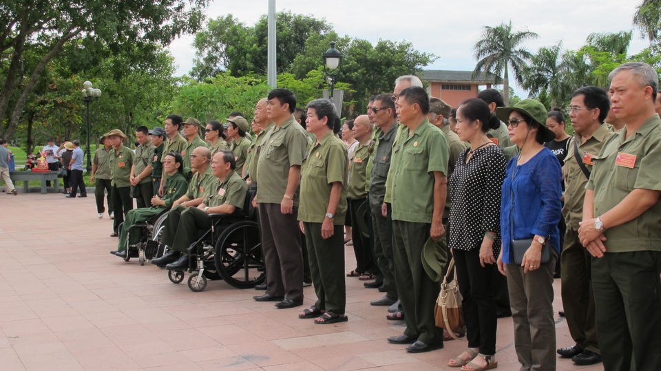 Ông chủ khách sạn dát vàng lớn nhất Việt Nam là ai? - 3 Tập đoàn Hòa Bình là do những cựu chiến binh, thương binh nặng điều hành.