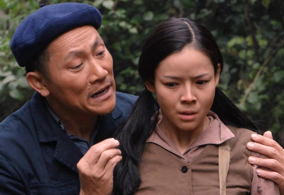 NSƯT Hoàng Hải: “Phàm đã tham lam thì cuộc sống không bao giờ yên ổn” - 2 Nghệ sĩ Hoàng Hải cho rằng, hạnh phúc là biết bằng lòng với cuộc sống thực tại.