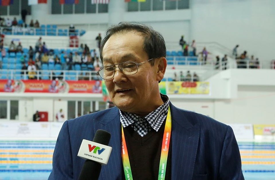 Ông Hoàng Vĩnh Giang: “Trình độ của cao thủ Flores không có gì ghê gớm” - 1
Ông Hoàng Vĩnh Giang khẳng định Việt Nam có nhiều cao thủ có thể đánh bại cao thủ Flores