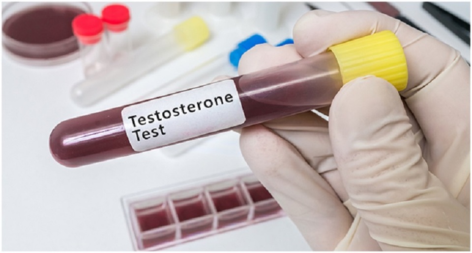 Lợi ích của việc bổ sung hoóc môn sinh dục nam testosterone? - 1 Lợi ích của việc bổ sung hoóc môn sinh dục nam testosterone? - 1