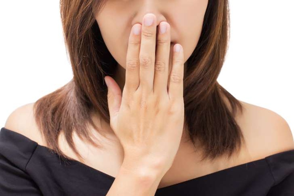 Những dấu hiệu “lạ” cần hỏi bác sĩ ngay - 3 Những dấu hiệu “lạ” cần hỏi bác sĩ ngay - 3