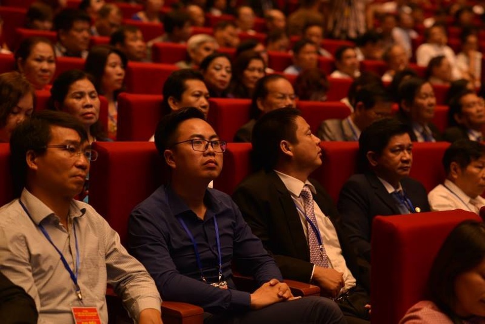 Quy định "mờ ảo", bào mòn sức khoẻ doanh nghiệp - 5 Quy định "mờ ảo", bào mòn sức khoẻ doanh nghiệp - 5