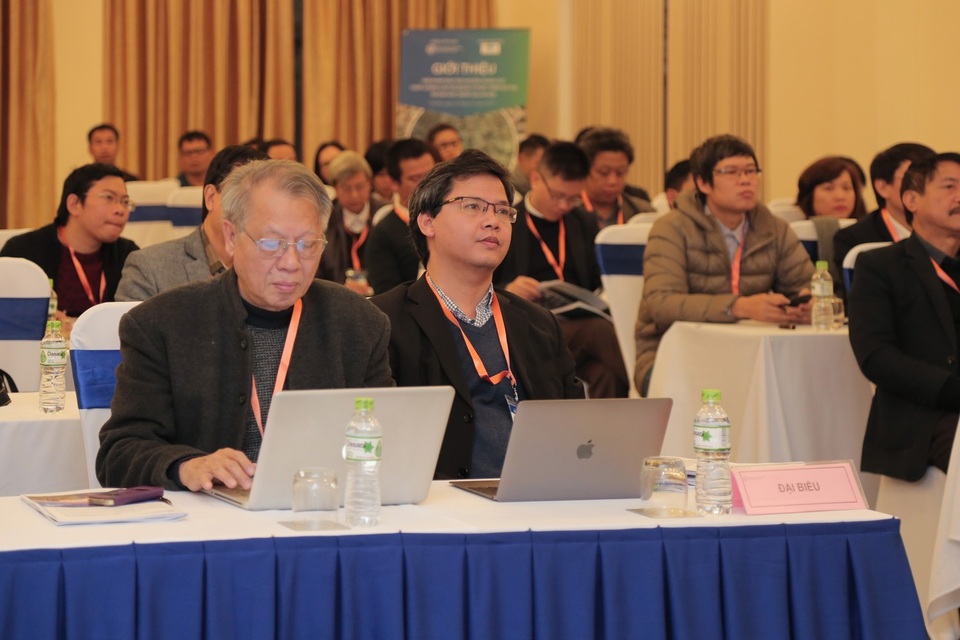 Thiếu hụt đội ngũ chất lượng cao liên ngành làm Quản lý phát triển đô thị - 2
Nhiều ý kiến chuyên gia cho rằng, đô thị hoá ở thế giới và Việt Nam là tiến trình tất yếu bao hàm nhiều vấn đề phát triển phức tạp từ nội tại.