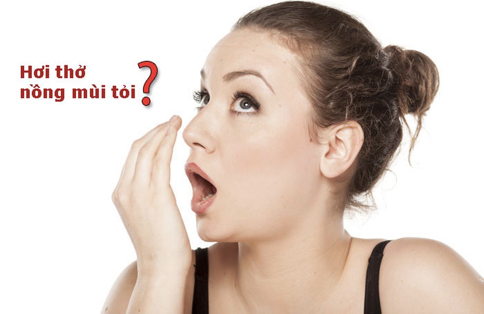 2 thực phẩm hàng đầu “đánh bật” hơi thở hôi do ăn tỏi - 1 2 thực phẩm hàng đầu “đánh bật” hơi thở hôi do ăn tỏi - 1