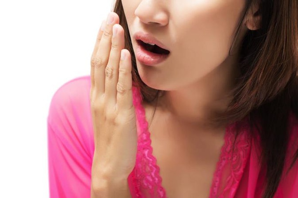 Cách đánh bật hơi thở “rau mùi” vào mỗi sáng - 2 Cách đánh bật hơi thở “rau mùi” vào mỗi sáng - 2