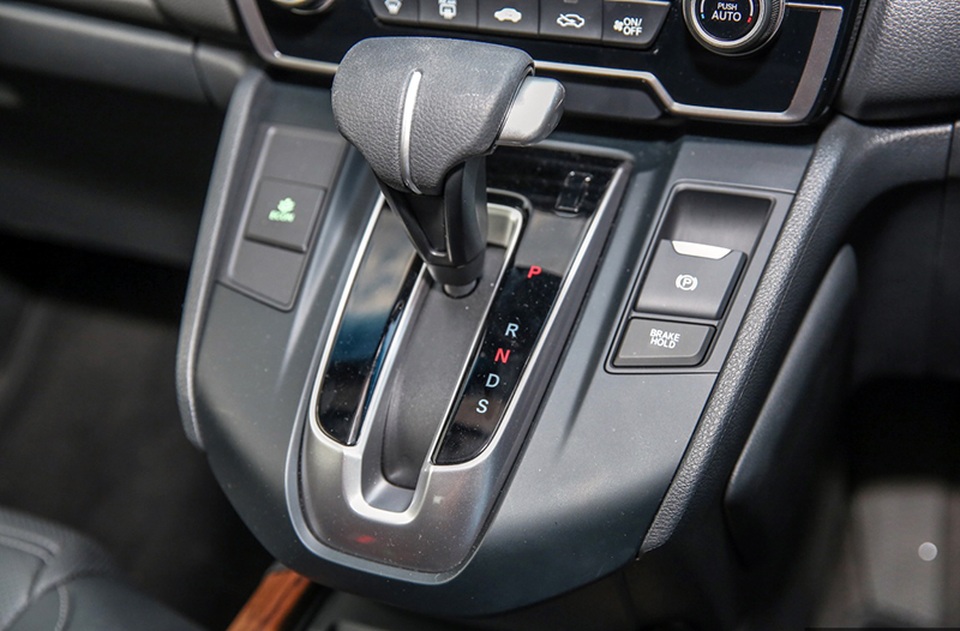 Honda CR-V mới thắng lớn tại Malaysia - 12 Honda CR-V mới thắng lớn tại Malaysia - 12