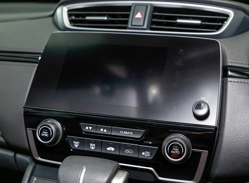 Honda CR-V mới thắng lớn tại Malaysia - 11 Honda CR-V mới thắng lớn tại Malaysia - 11
