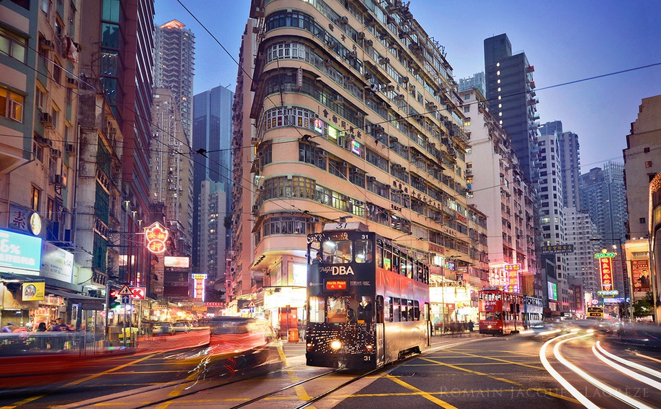Singapore và Hong Kong tiếp tục là những nơi đắt đỏ nhất thế giới - 2 Hong Kong đắt đỏ thứ 2 châu Á và trên thế giới