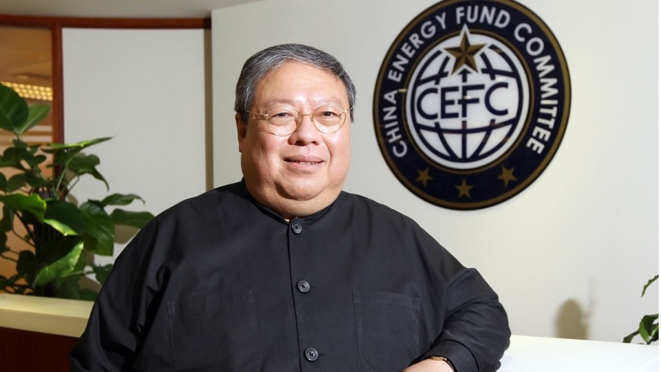 Mỹ bắt giữ cựu quan chức Hong Kong với cáo buộc hối lộ - 1
Ông Patrick Ho (Ảnh: SCMP)