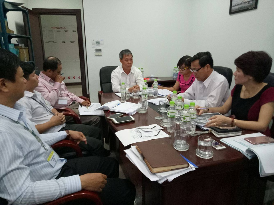 Sở Y tế tổ chức cuộc họp để xử lý vụ ngộ độc khiến 17 du khách nhập viện 