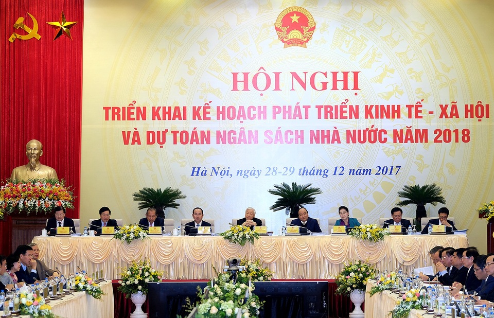 Bộ trưởng Nguyễn Chí Dũng: Nhiều trạm BOT đã giảm phí - 1
Bộ trưởng Nguyễn Chí Dũng: Thanh tra còn chồng chéo, trùng lắp. Ảnh: VGP