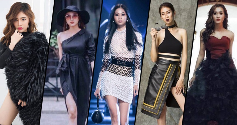 Chính thức lộ diện Top 30 Hot Face Vietnam 2017 - 5
Ngô Thúy Hằng (Hà Nội), Lưu Phương Hà (Hà Nội), Huỳnh Thanh Thúy (Bình Dương), Trần Thị Vân Linh (Hà Nội)