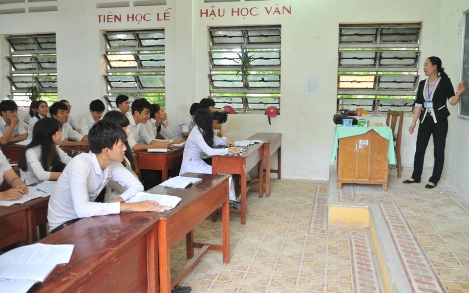 Chuyển đề thi bằng máy bay ra đảo Phú Quốc - 1
Năm nay, UBND tỉnh Kiên Giang tiếp tục xin Cục hàng không một máy bay để vận chuyển đề thi ra huyện đảo Phú Quốc, phục vụ kỳ thi THPT 2017 (ảnh: minh họa)