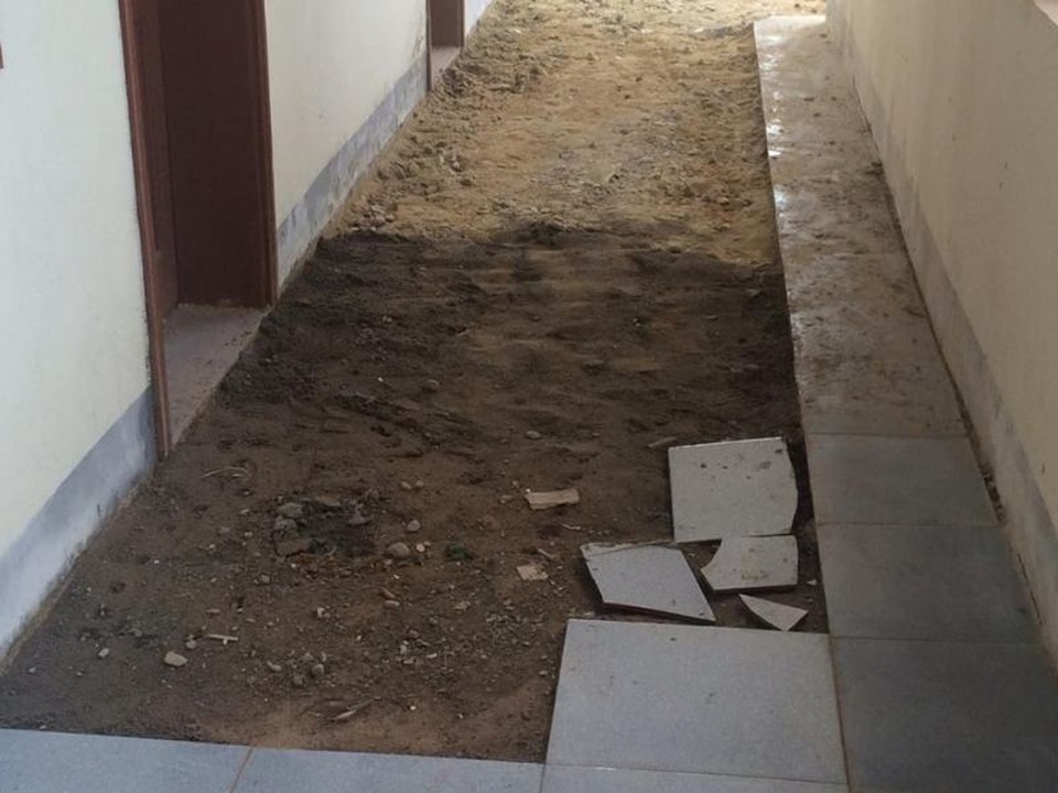 Ngôi trường hơn 42 tỷ đồng chỉ có 48 học sinh - 2 Ngôi trường hơn 42 tỷ đồng chỉ có 48 học sinh - 2