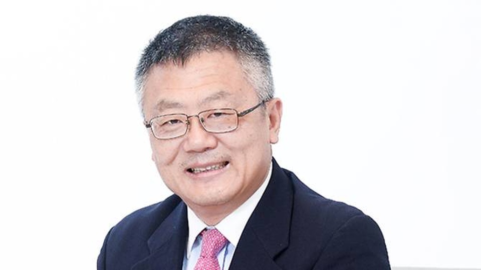 Singapore "tống cổ" giáo sư Mỹ vì làm gián điệp - 1
Giáo sư Huang Jing (Ảnh: LKYSPP)