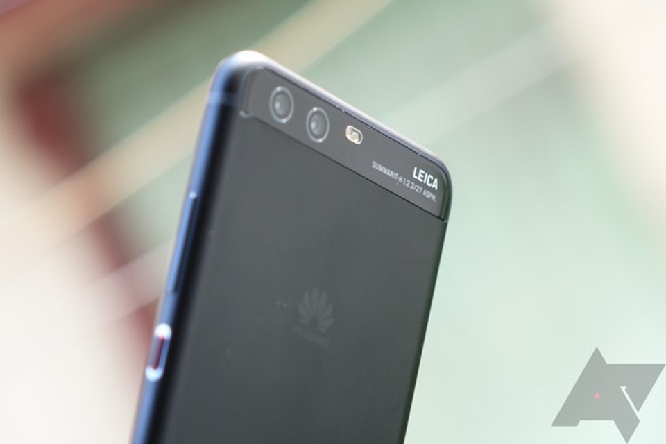 Huawei trình diễn bộ đôi P10, P10 Plus với camera kép ấn tượng lại MWC 2017 - 8 Huawei trình diễn bộ đôi P10, P10 Plus với camera kép ấn tượng lại MWC 2017 - 8