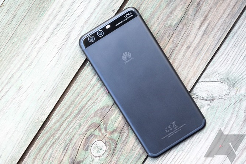 Huawei trình diễn bộ đôi P10, P10 Plus với camera kép ấn tượng lại MWC 2017 - 2
Camera được xem là điểm nhấn của Huawei P10 sau khi nâng cấp từ thế hệ P9.