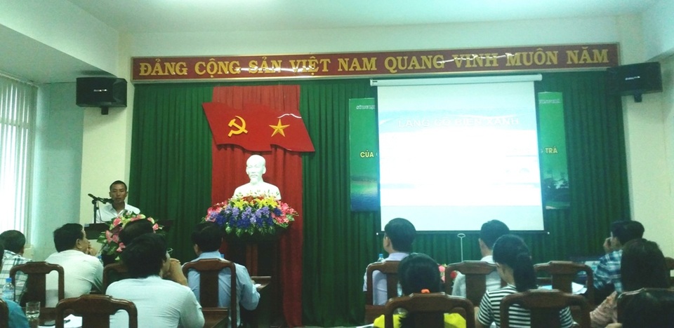 Các công ty lữ hành lần lượt giới thiệu các tour du lịch mới về làng quê