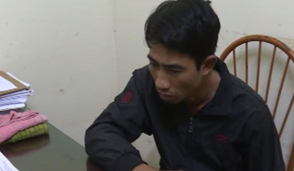 Bắt được 2 nghi phạm giết tài xế xe tải, cướp hơn 34 tấn thép - 1