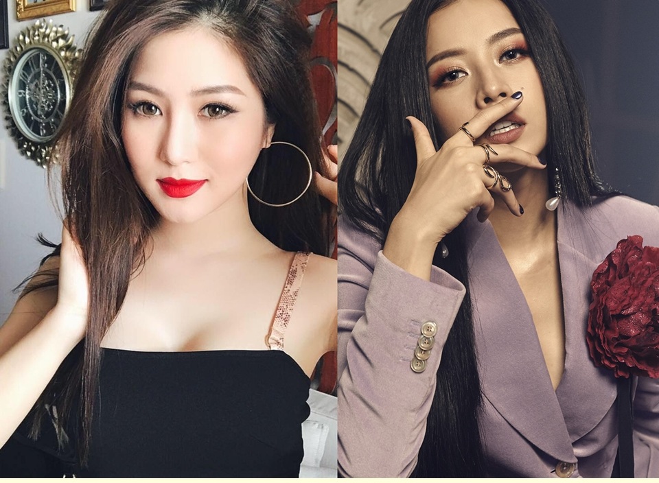 Siêu mẫu tuyệt vọng khi người tình bỏ con; MC VTV bán nhà chữa bệnh cho con - 4 Trong khi bị nghi đá xéo Chi Pu, Hương Tràm trần tình, không hề ám chỉ đích danh ai thì MC Thùy Minh lại thẳng thắn bày tỏ Chi Pu không nên lấn sân ca hát. Liên hệ Chi Pu, khi PV Dân trí đặt câu hỏi về cảm nhận của Chi Pu trước status nghi “đá xéo” của Hương Tràm hướng vào mình, cô từ chối trả lời.