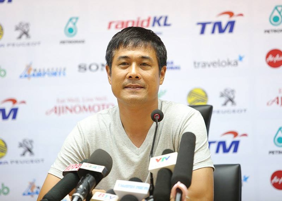 HLV Hữu Thắng: “U22 Việt Nam đã sẵn sàng đấu Indonesia, Thái Lan” - 1
HLV Hữu Thắng hài lòng về các cầu thủ U22 Việt Nam