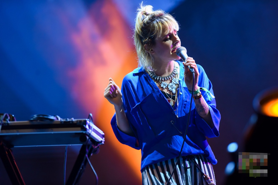 Đêm mở màn Monsoon Festival 2017 thu hút hàng ngàn khán giả - 5