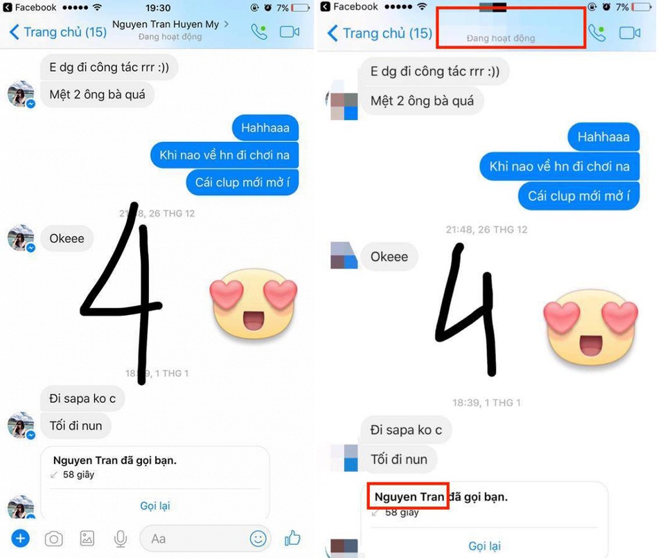 Luật sư của Huyền My vào cuộc sau scandal Á hậu bị tố “thả thính” - 4 Luật sư của Huyền My vào cuộc sau scandal Á hậu bị tố “thả thính” - 4