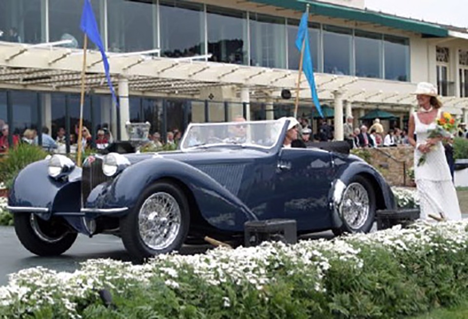 Buikatti 57S 1937 - Câu chuyện đằng sau một cái tên - 7 Buikatti 57S 1937 - Câu chuyện đằng sau một cái tên - 7