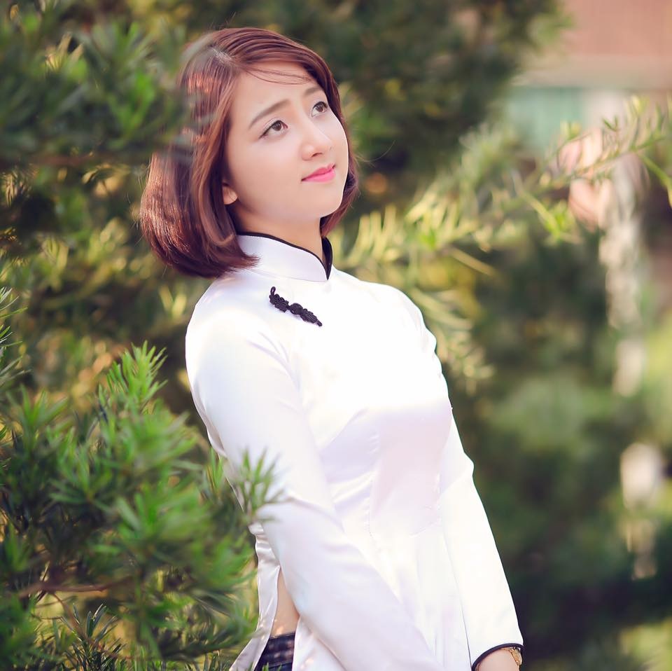 Mùa xuân: Hy vọng vào văn trẻ - 1 Tác giả trẻ Huyền Thư