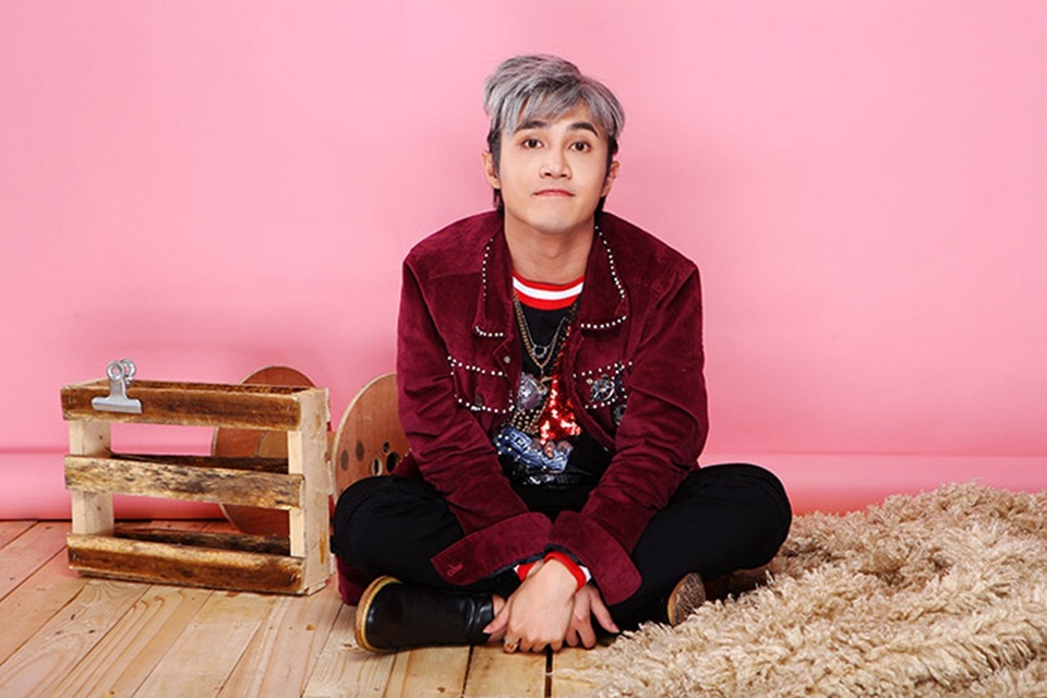 Diễn viên Huỳnh Lập gửi lời chúc "tin ở tình yêu" tới cộng đồng LGBT - 4 Diễn viên Huỳnh Lập gửi lời chúc "tin ở tình yêu" tới cộng đồng LGBT - 4