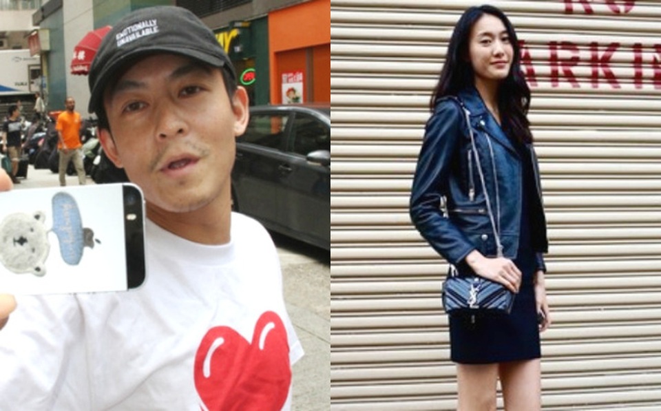 
Trần Quán Hy và Tần Thư Bồi sắp lên chức bố mẹ và đang gấp rút làm đám cưới.
