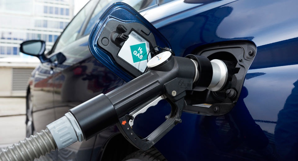 Các hãng ô tô Nhật hiệp lực xây dựng cơ sở hạ tầng cho xe hydro - 1 Các hãng ô tô Nhật hiệp lực xây dựng cơ sở hạ tầng cho xe hydro - 1