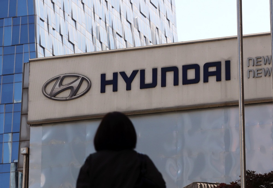 Mỹ điều tra quy trình triệu hồi xe của Hyundai và Kia - 1 Mỹ điều tra quy trình triệu hồi xe của Hyundai và Kia - 1