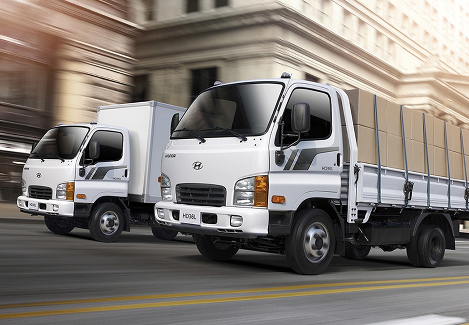 Tập đoàn Thành Công thâu tóm toàn bộ mảng ôtô Hyundai tại Việt Nam - 1 Việt Nam là thị trường duy nhất Hyundai Motor Company có liên doanh sản xuất ôtô trong khu vực ASEAN.
