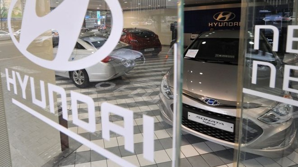 Hyundai và Kia bị bắt buộc triệu hồi 240.000 xe - 1
(Ảnh: AFP)