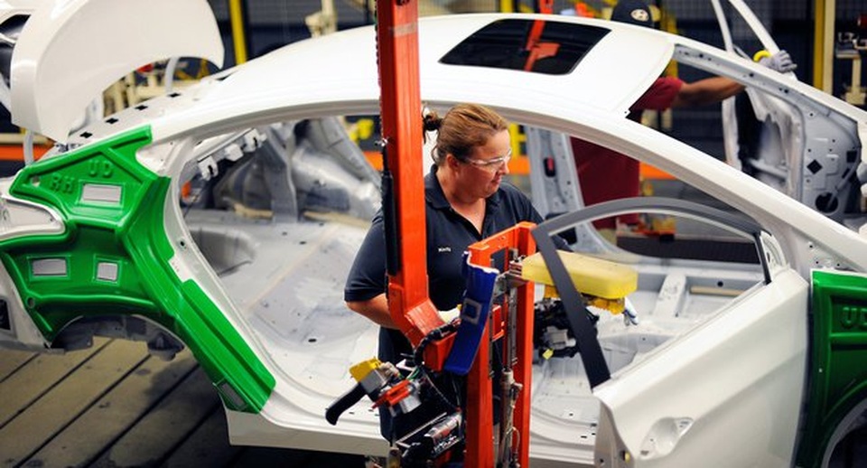 Hyundai và Kia mạnh tay rót tiền vào Mỹ - 1