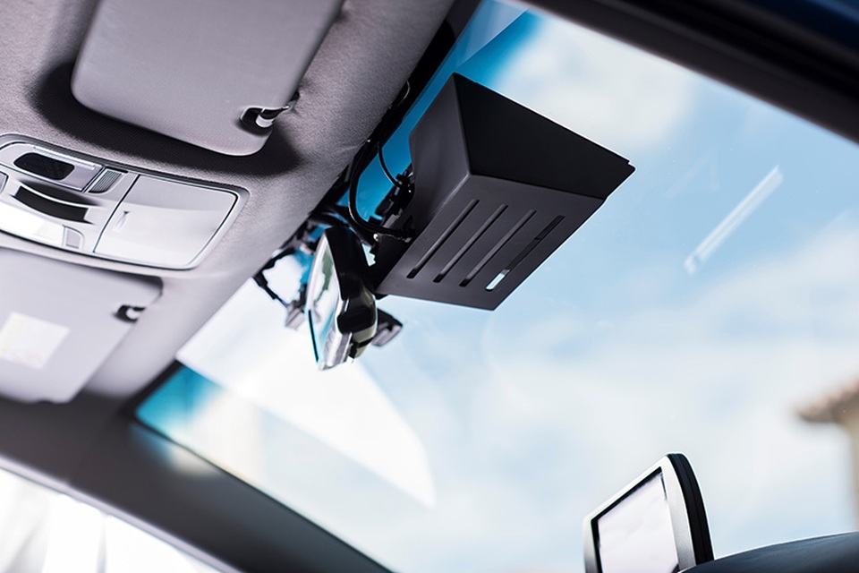 Hyundai tham gia cuộc chơi xe tự lái với mẫu Ioniq - 14 Hyundai tham gia cuộc chơi xe tự lái với mẫu Ioniq - 14