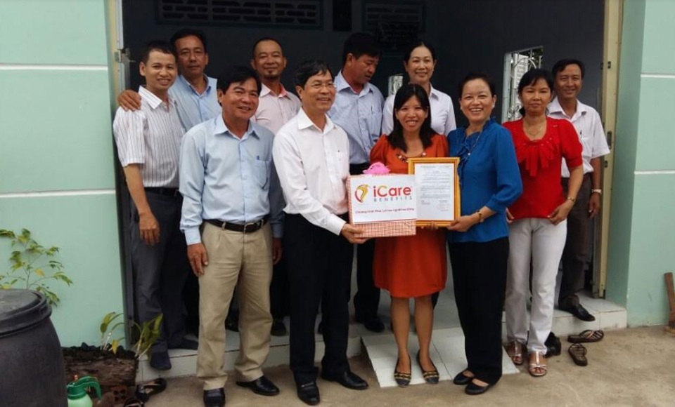 iCare Benefits: Thành công từ bản lĩnh của người tìm ra giá trị mới - 3 iCare Benefits: Thành công từ bản lĩnh của người tìm ra giá trị mới - 3