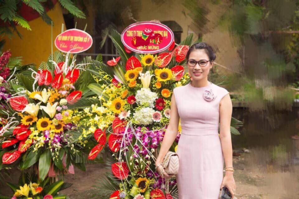 Cô gái gốc Hải Dương đạt doanh thu tỷ đồng từ kinh doanh online - 1