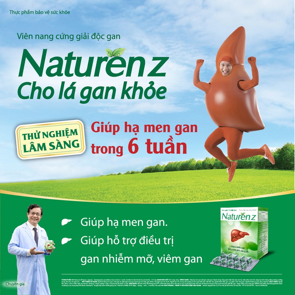 Uống có chừng, dừng đúng lúc giúp lá gan thêm khỏe mạnh ngày Tết - 3 Uống có chừng, dừng đúng lúc giúp lá gan thêm khỏe mạnh ngày Tết - 3
