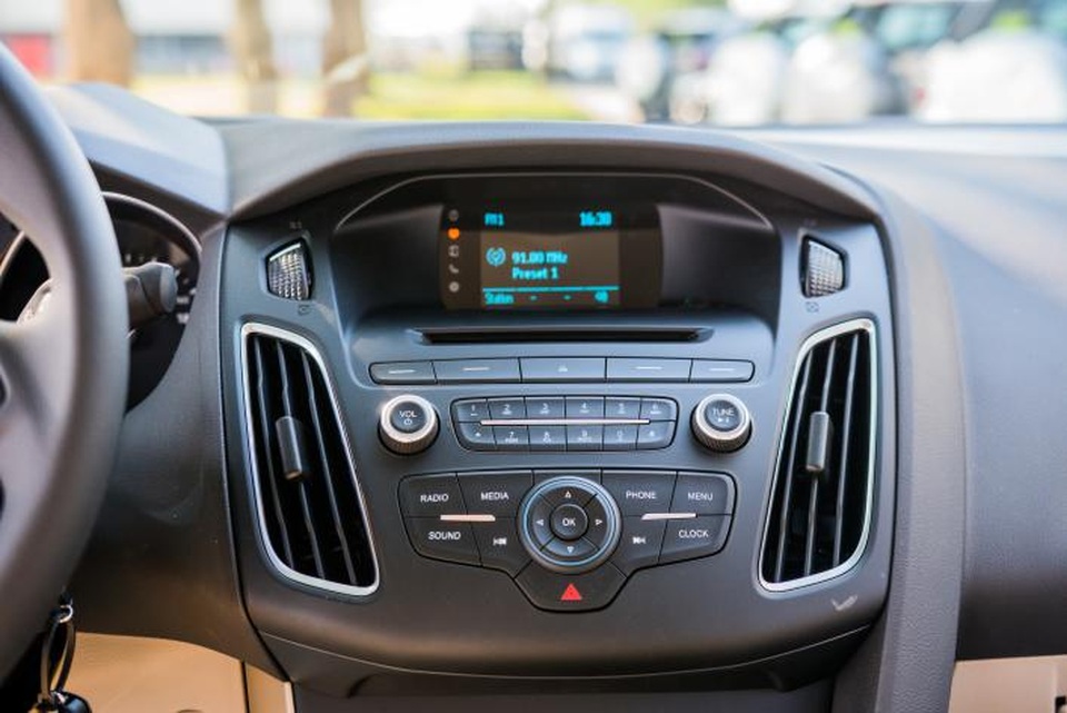 Ford Focus Trend trở lại “ngoạn mục” với động cơ Ecoboost - 4 Ford Focus Trend trở lại “ngoạn mục” với động cơ Ecoboost - 4